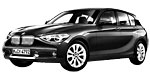 BMW F20 U1391 Fault Code