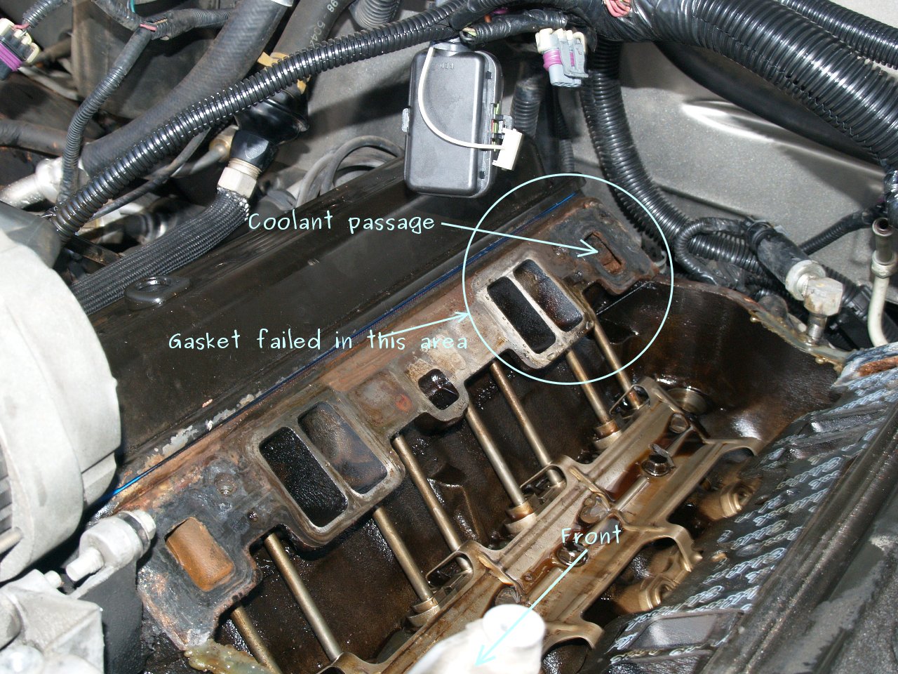 See U1391 in engine